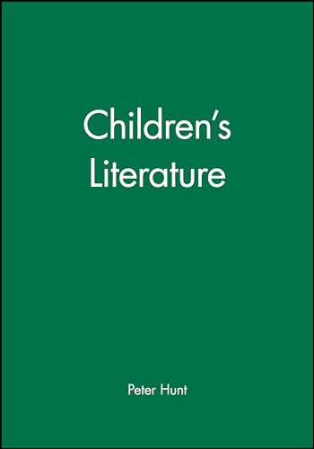 Children's Literature