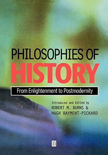Philosophies of History
