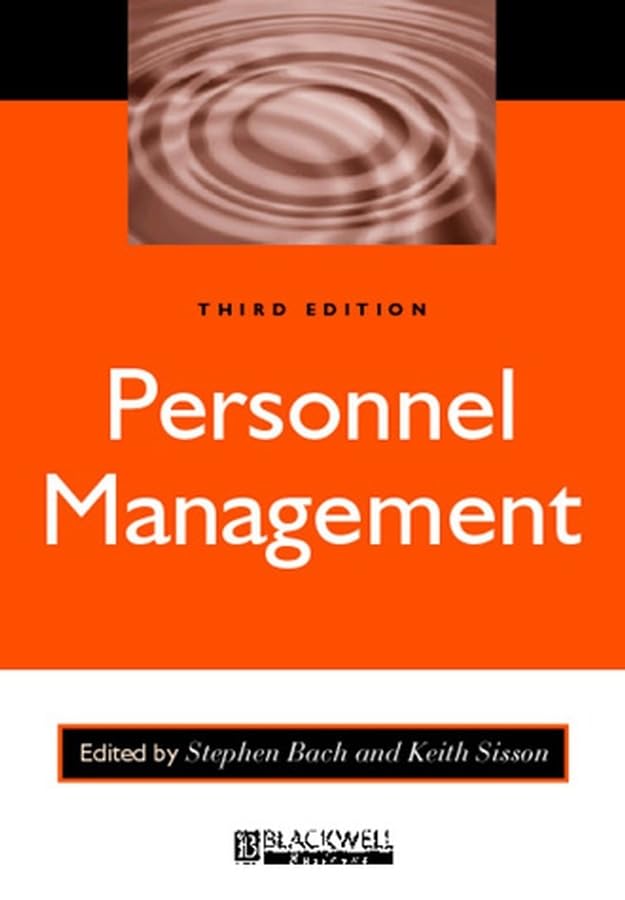 Personnel Management