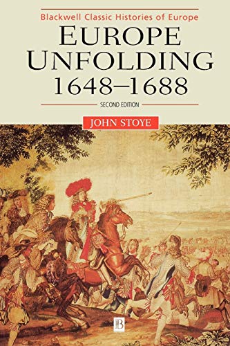 Europe Unfolding