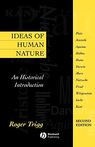 Ideas of Human Nature