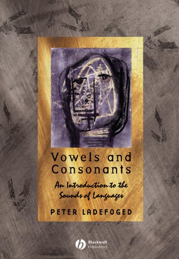 Vowels and Consonants