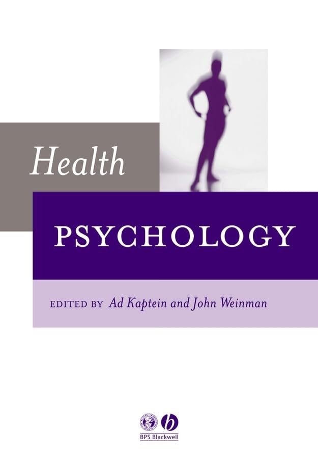 Health Psychology