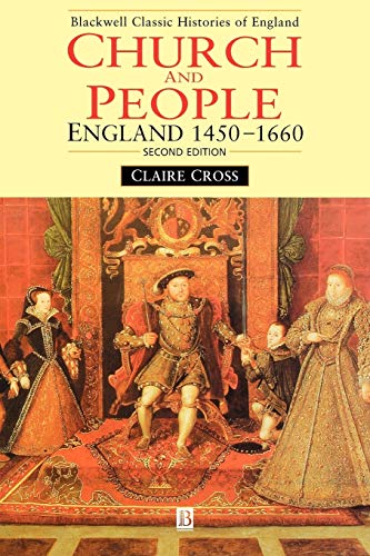 Church and People