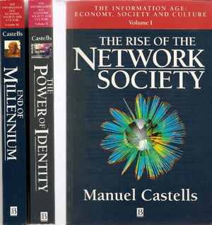 The Information Age
