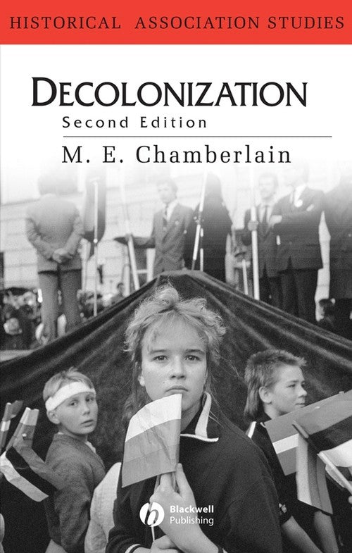 Decolonization