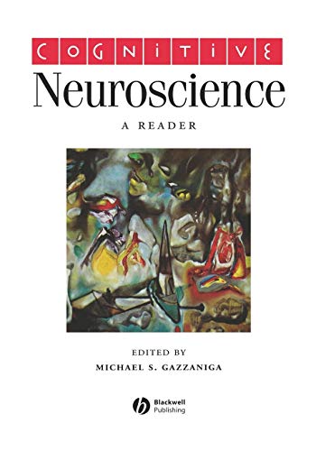 Cognitive Neuroscience