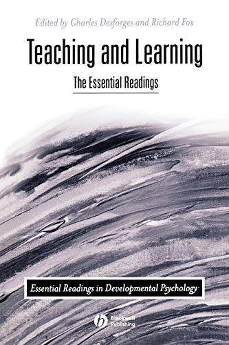 Teaching and Learning