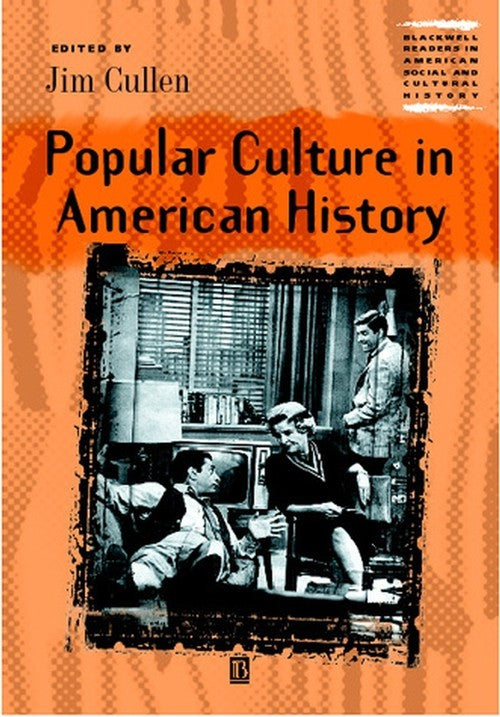 Popular Culture in American History