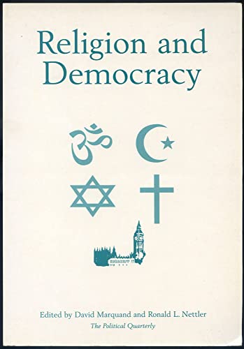 Religion and Democracy
