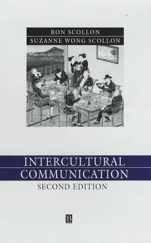 Intercultural Communication