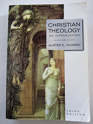 Christian Theology