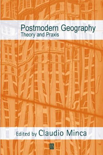 Postmodern Geography