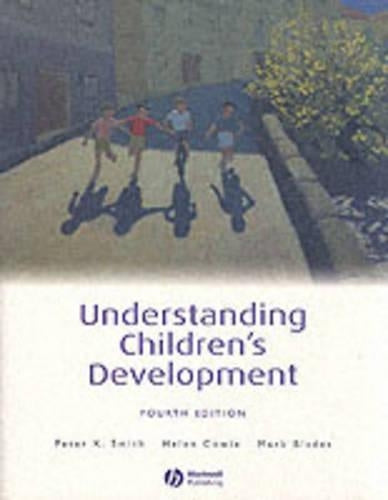 Understanding Children's Development