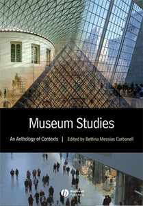 Museum Studies in Context 