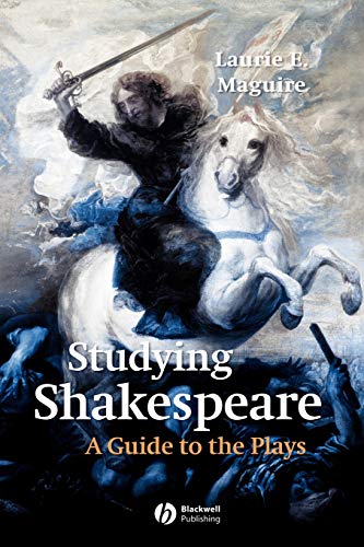 Studying Shakespeare