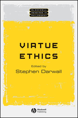 Virtue Ethics