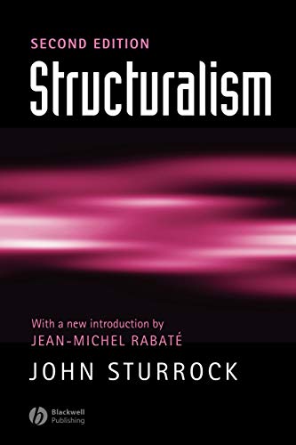 Structuralism
