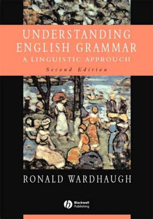 Understanding English Grammar