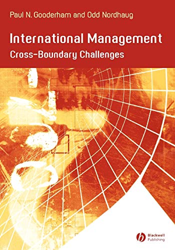 International Management