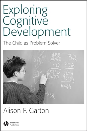 Exploring Cognitive Development