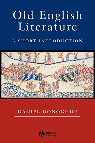 Old English Literature