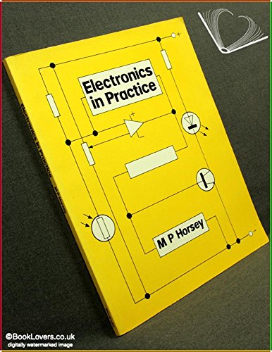 Electronics in Practice