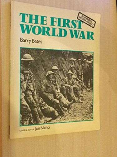 The First World War