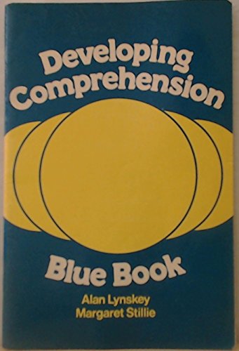Developing Comprehension