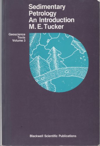 Sedimentary Petrology