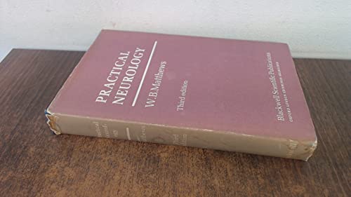 Practical Neurology