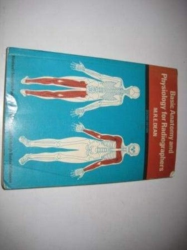 Basic Anatomy and Physiology for Radiographers