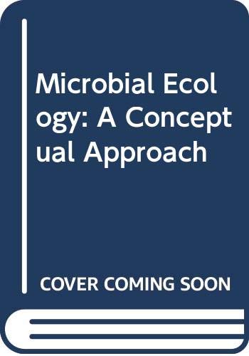 Microbial Ecology