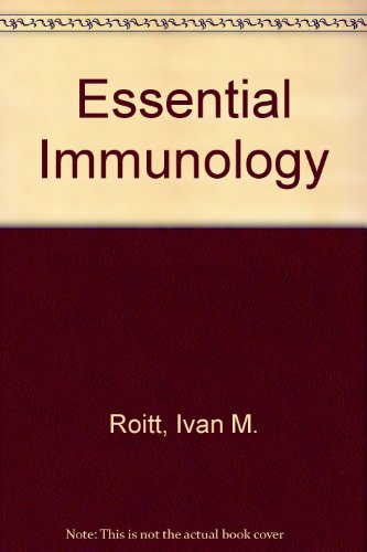 Essential Immunology