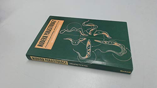 Modern Parasitology