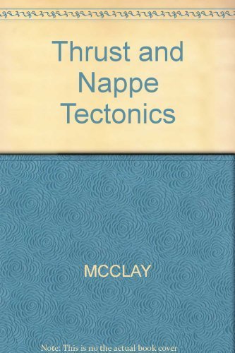 Thrust and Nappe Tectonics