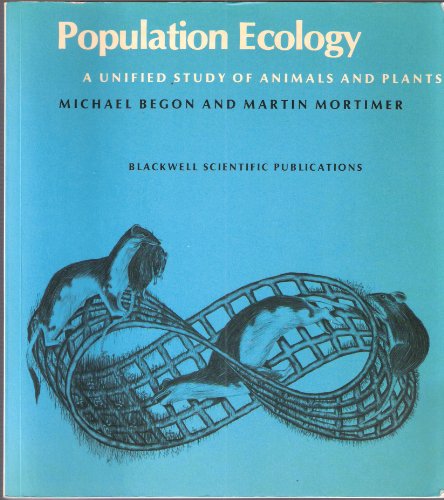 Population Ecology