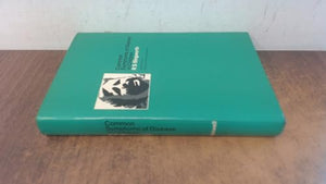 Common Symptoms of Disease in Children 