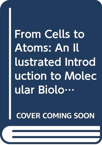 From Cells to Atoms