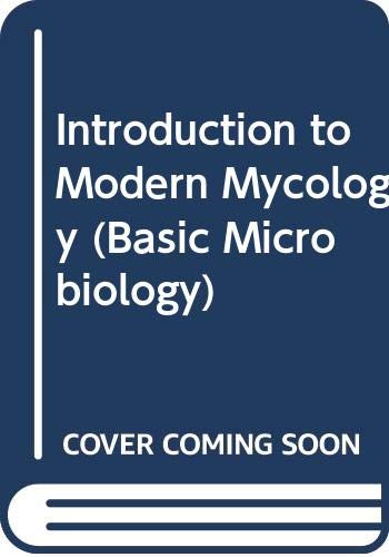 Introduction to Modern Mycology
