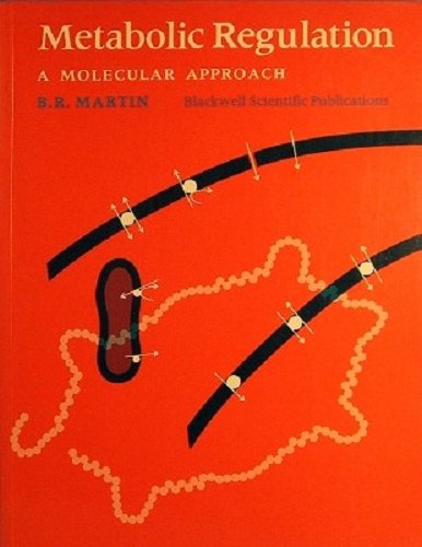 Metabolic Regulation