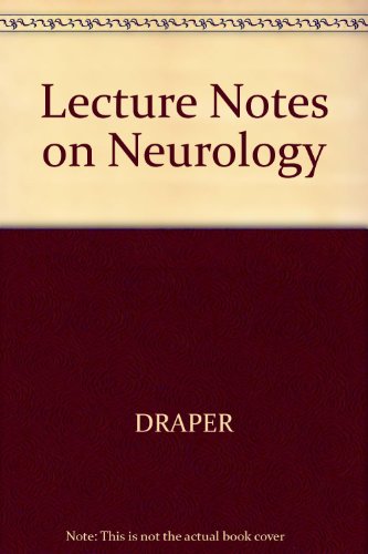 Lecture Notes on Neurology
