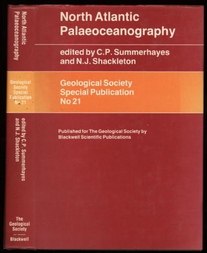 North Atlantic Palaeoceanography