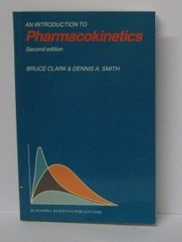 An Introduction to Pharmacokinetics