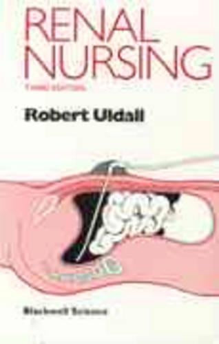 Renal Nursing