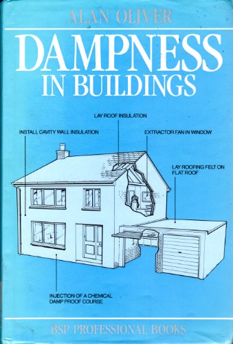 Dampness in Buildings