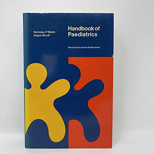 Handbook of Paediatrics