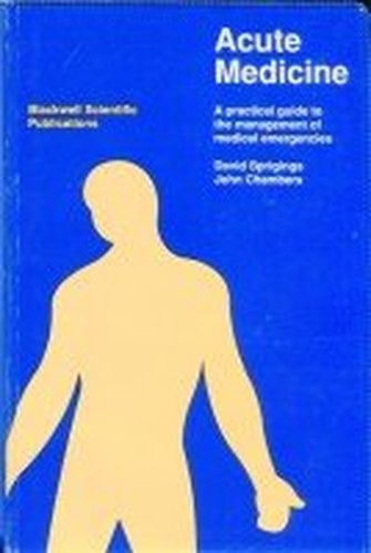 Acute Medicine