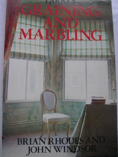 Graining and Marbling