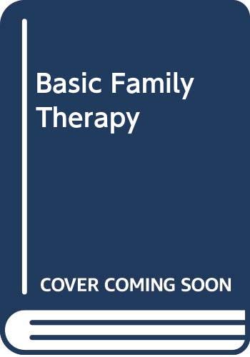 Basic Family Therapy